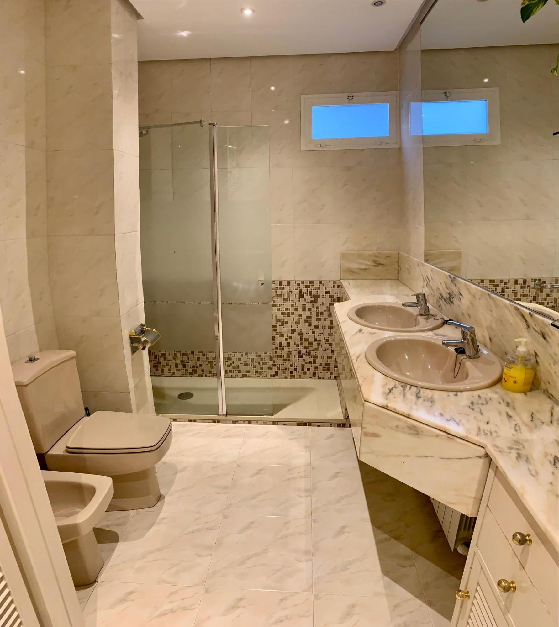 Séjour chez l'habitant Privada En Centro